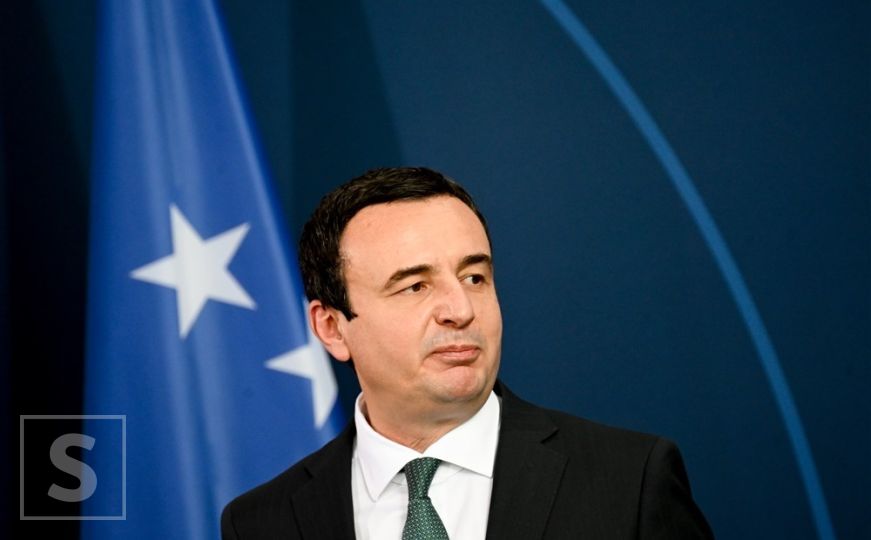 Albin Kurti poručio: "Nema autonomije za Srbe na Kosovu, ja sam njihov premijer!"