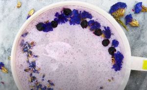 Ovaj napitak je nova senzacija: Znate li šta je "Moon Latte"?