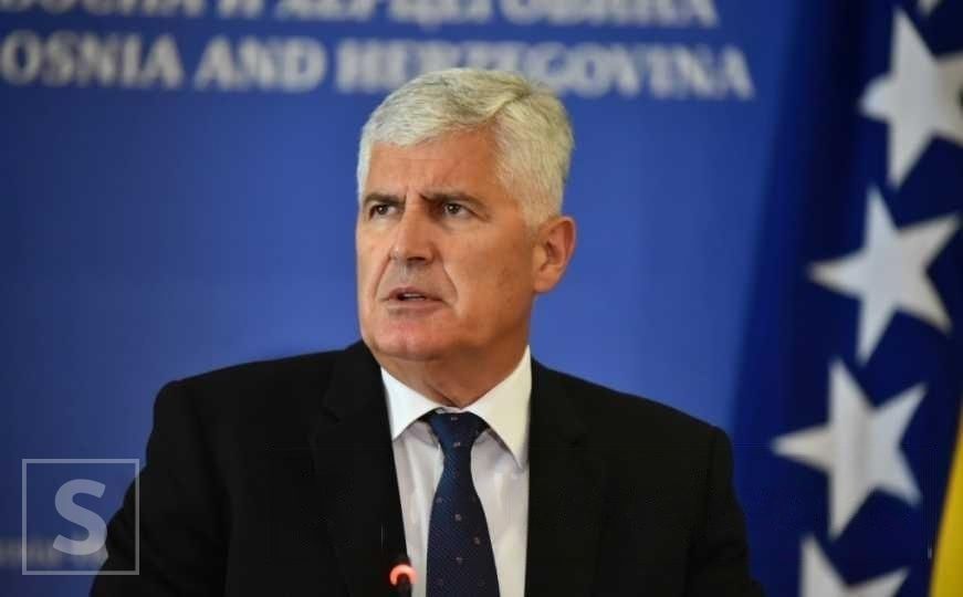 Dragan Čović: 'Uvjeren sam da ćemo 6. aprila imati Vladu FBiH'