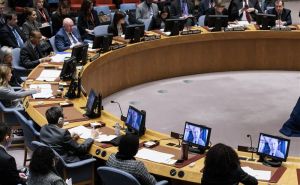 Hladan tuš za Rusiju: Vijeće sigurnosti UN-a odbilo istragu o napadu na Sjeverni tok