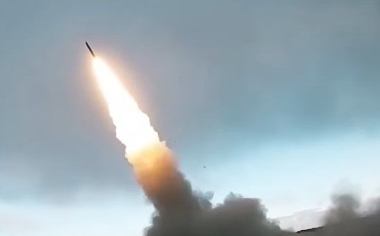 Rusija tvrdi: Srušili smo američku pametnu raketu
