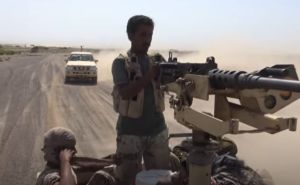 U sukobima vladinih snaga i Huti pobunjenika u Jemenu ubijeno 11 osoba