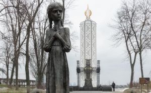 Francuska priznala tragediju Holodomora kao genocid