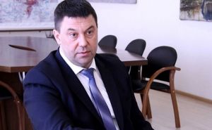 Gradonačelnik ruskog grada odlazi ratovati u Ukrajinu: 'Pobjeda će biti naša'