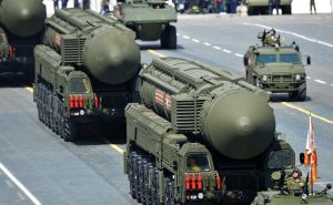 Rusija započela velike vojne vježbe: Uključeno više od 3.000 ljudi