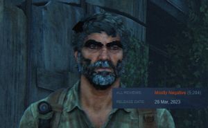 The Last of Us stigao u sramotnom grafičkom PC izdanju, ogroman broj negativnih recenzija