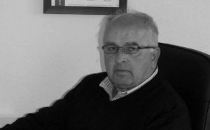 Tužna vijest: Preminuo Adem Šišić