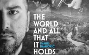 Damir Imamović objavljuje album za američki Smithsonian Folkways