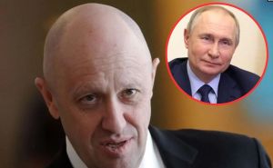 ISW: Detalj iz Prigožinovog intervjua pokazuje da možda želi zamijeniti Putina na sljedećim izborima