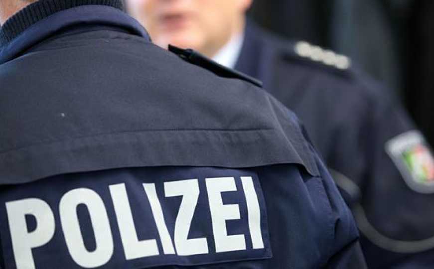 Njemačka policija uhapsila skupinu dilera: Optuženi porijeklom iz BiH, Crne Gore, Turske...