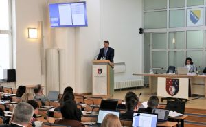 Skupština Kantona Sarajevo usvojila ovogodišnji Budžet vrijedan milijardu i 438 miliona KM