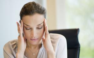 Šta uzrokuje glavobolju tokom ramazana? Ovo su savjeti kako je možete izbjeći