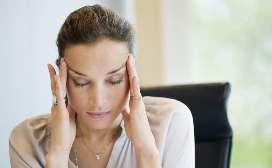 Šta uzrokuje glavobolju tokom ramazana? Ovo su savjeti kako je možete izbjeći