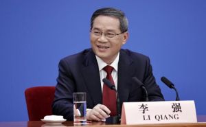 Kineski premijer Li Qiang upozorio na mogući 'haos i sukobe' u Aziji