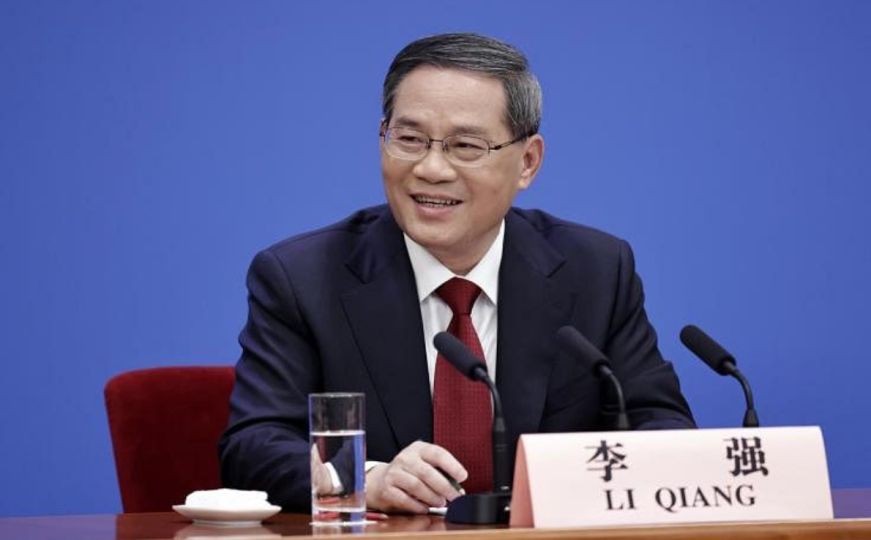 Kineski premijer Li Qiang upozorio na mogući 'haos i sukobe' u Aziji