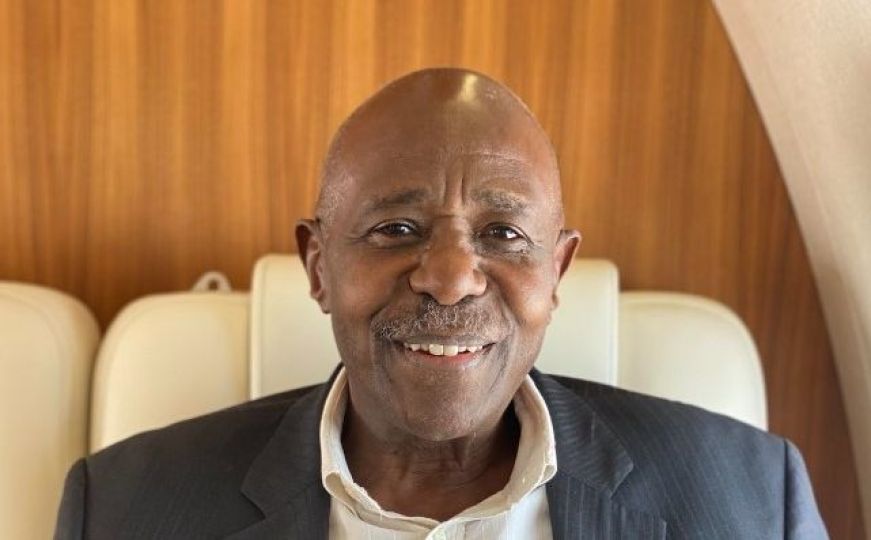 Heroj po kojem je snimljen film "Hotel Ruanda" vratio se u SAD