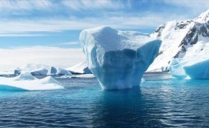 Naučnici upozoravaju: Ako se nastavi topiti led na Antarktiku, Europa će ozbiljno zahladniti