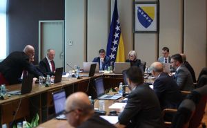 Vijeće ministara Bosne i Hercegovine: Vjetroelektrana na Vlašiću do 2024. godine