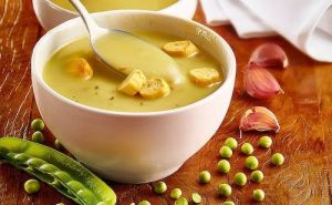 Donosimo vam novi recept za ukusnu čorbu - Da li ste čuli za žutu leću?