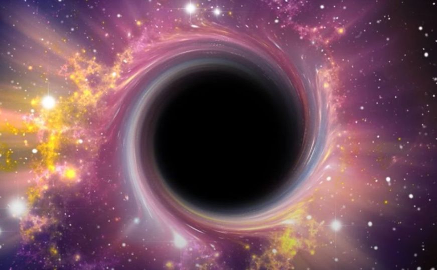 Naučnici otkrili najveću crnu rupu koja je 30 puta veća od mase Sunca