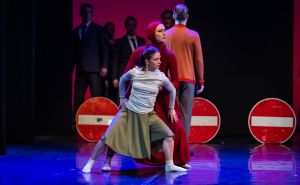 Boško i Admira dobili dostojanstvenu posvetu kroz novi balet Romeo i Julija