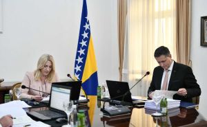 Novi sukob u Predsjedništvu BiH, ovaj put zbog - izbora u Crnoj Gori