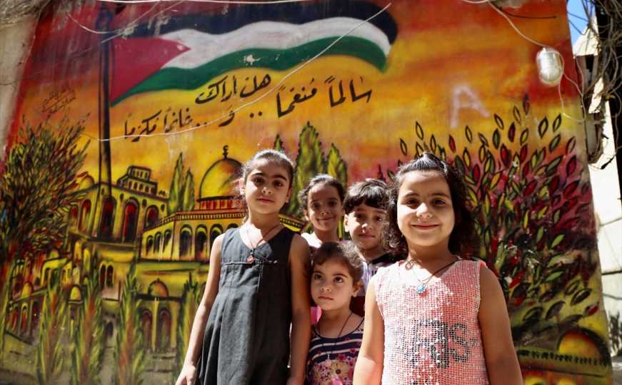 Izrael srušio više od 12.000 palestinskih domova od početka invazije