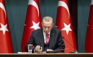 Turski parlament odobrio kandidaturu Finske za pristupanje NATO-u