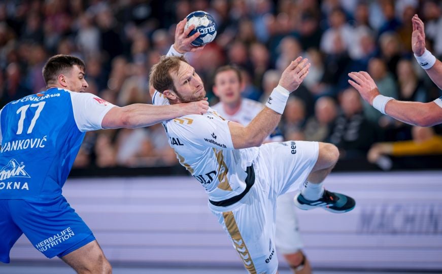 EHF Liga prvaka: Poznati svi učesnici četvrtfinala najelitnijeg evropskog takmičenja