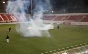 Novi incidenti u Palestini: Izraelske snage ušle na fudbalski stadion, bacale suzavac na navijače