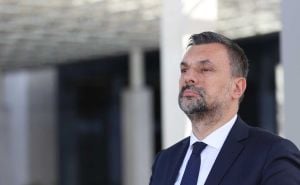 Konaković dobio prijetnje smrću: "Očekujem ozbiljne i hitne reakcije sigurnosnih agencija"