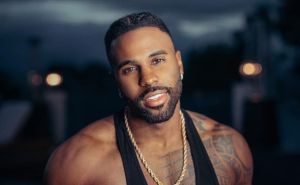 Jason Derulo - It's Your Thing