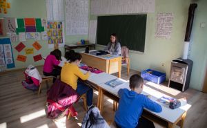 Priča iz Hercegovine: U ovoj školi samo su tri učenika na nastavi