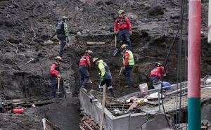 Raste broj žrtava: U klizištu u Ekvadoru poginula 21 osoba, nestale 72