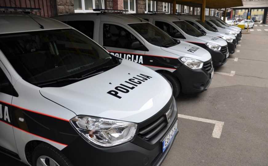 Krađa u Olovu: Iz komunalnog preduzeća odnijeli - agregat