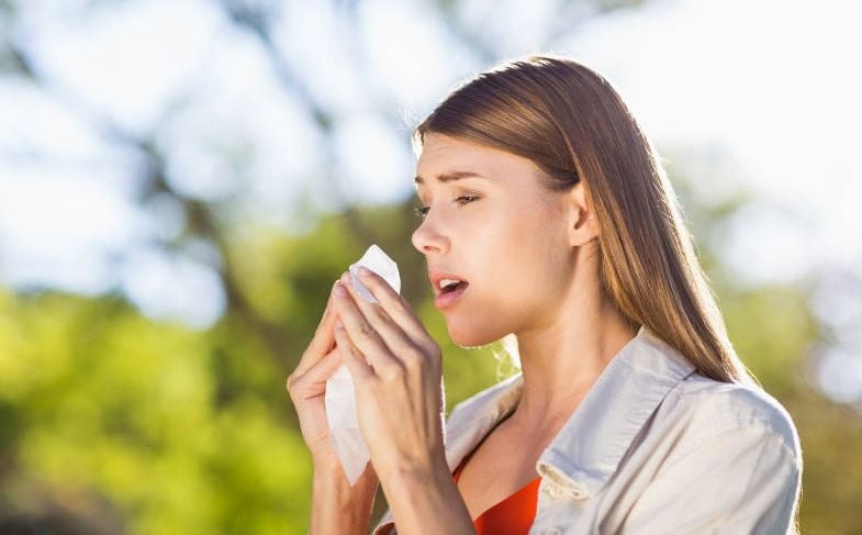 Alergični ste na polen? Evo kako se možete zaštiti od neugodnih alergijskih reakcija