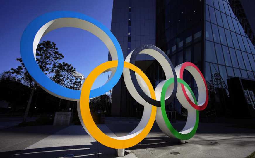 Ruski sportisti mogu na Olimpijadu 2024. godine, reagovao ukrajinski olimpijac: 'To je šamar'