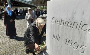 U Memorijalnom centru Potočari obilježena 20. godišnjica od prve kolektivne dženaze