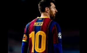 Bomba iz Katalonije: Lionel Messi u pregovorima s Barcelonom?