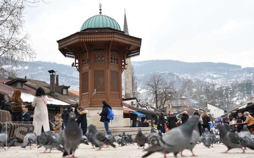 Šta će Turistička zajednica Kantona Sarajevo organizirati gostima ove sezone?