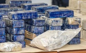 Norveška: Zaplijenjeno 800 kilograma kokaina skrivenog u kutijama s voćem