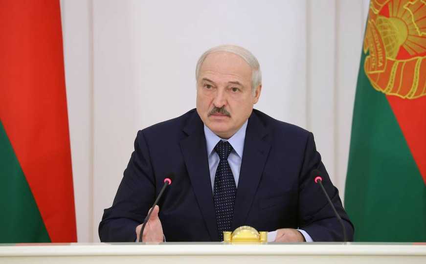 Rusija reagovala na Lukašenkov poziv na mir: "Razgovarati će o tome sa Vladimirom Putinom"