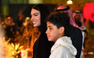 Georgina tvrdi: Ronaldovu djecu tuku u Saudijskoj Arabiji, u školi doživljavaju fizičko nasilje