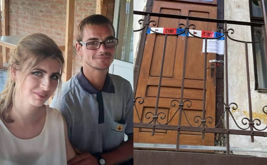 Detalji tragedije u Srbiji: Smrtno stradao mladi bračni par