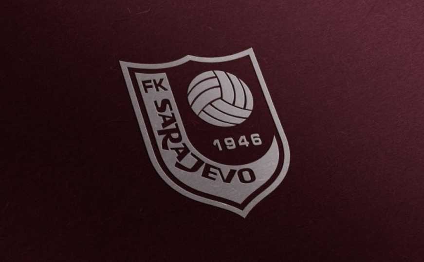 FK Sarajevo: Adresa bordo kluba ostaje ista, a to je ulica Maršala Tita