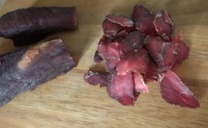 Najukusniji mesni proizvodi na svijetu: Suho meso iz BiH na visokom mjestu