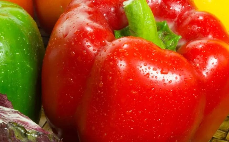 Šta se dešava u našem tijelu ako često jedemo paprike?