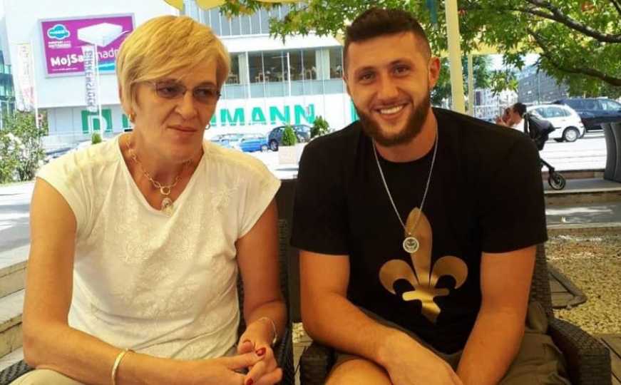 Oni su ponos BiH: Razija Mujanović i Jusuf Nurkić udružili duše da pomognu djeci oboljeloj od raka