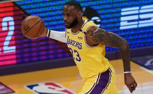 NBA: Lakersi pobijedili Timberwolvse, Luka Garza bez minuta