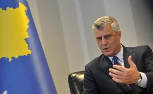 Sljedeće sedmice u Haagu počinje suđenje bivšem kosovskom predsjedniku Hashimu Thaciju